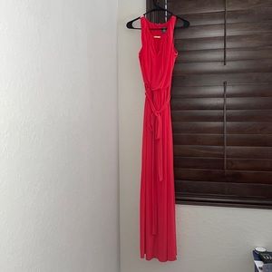 Vince Camuto Maxi Dress - Worn Only Once